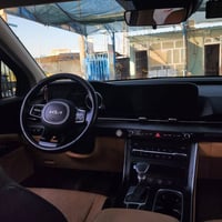 كرنفال • موديل ٢٠٢٤ • وارد كوري