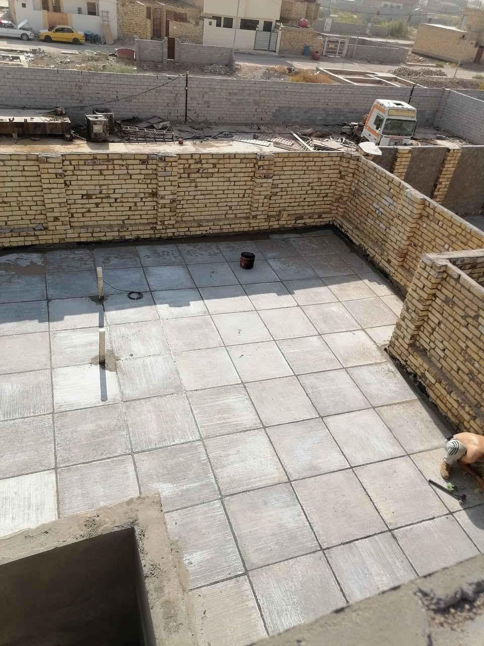 *********** محمد الدغاري لتطبيك الأشتايكر والزفت وأعاده الماستك وترميم السطوح القديمه شغل على حسب الاصول شغل درجه اولى شغل مهندسين وشرط الفحص والنظافه *********** واتساب محمد الدغاري ***********
