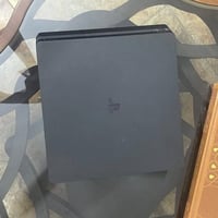 بلي 4 • بدون ملحقات • قابل تفاوض