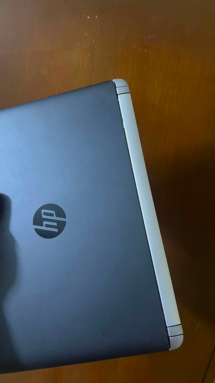 لابتوب hp كوراي 7i الجيل السادس معرف السابع
رام 8 ذاكرة 256 ssd 

بقيه المواصفات عاليه بس معرف بيهن اني 
ملحقات جنطة وشاحن 65 واط الاصليه 
وماوس لاسلكي اصلي جديد 
للتواصل ***********

