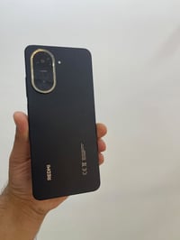 ريدمي A5 • ١٢٨ جيجا • بطارية ٥٢٠٠mAh