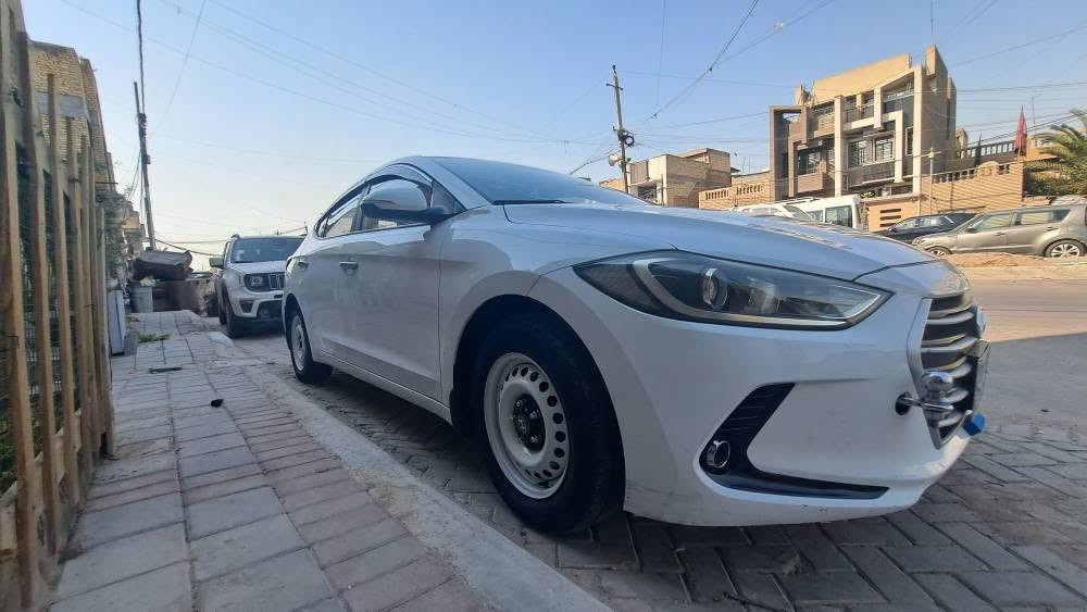 السلام عليكم
للبيع هونداي النترا 2017 خليجي 2000 دوش اقتصادية
رقم بغداد بسمي
ماشيه 70 الف 
بيهى طخه بل جاملغ الخلفي عكس السايق  وشبر بل باب
اشاير مري
تخم تاير جديد
دوشمه جديد 
تبريد قطعتين 
شاشة +كامرة  
كير ومحرك كفالة 
السعر،،،127مكاني بغداد مدينت الصدر   هاذ رقمي *********** بغداد, العراق
