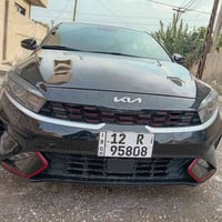 فورتي جي تي لاين • ٢٠٢٤ • وارد امريكي