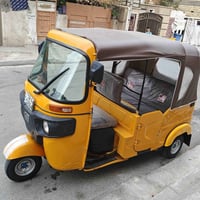 تكتك • موديل٢١ • الغزاليه