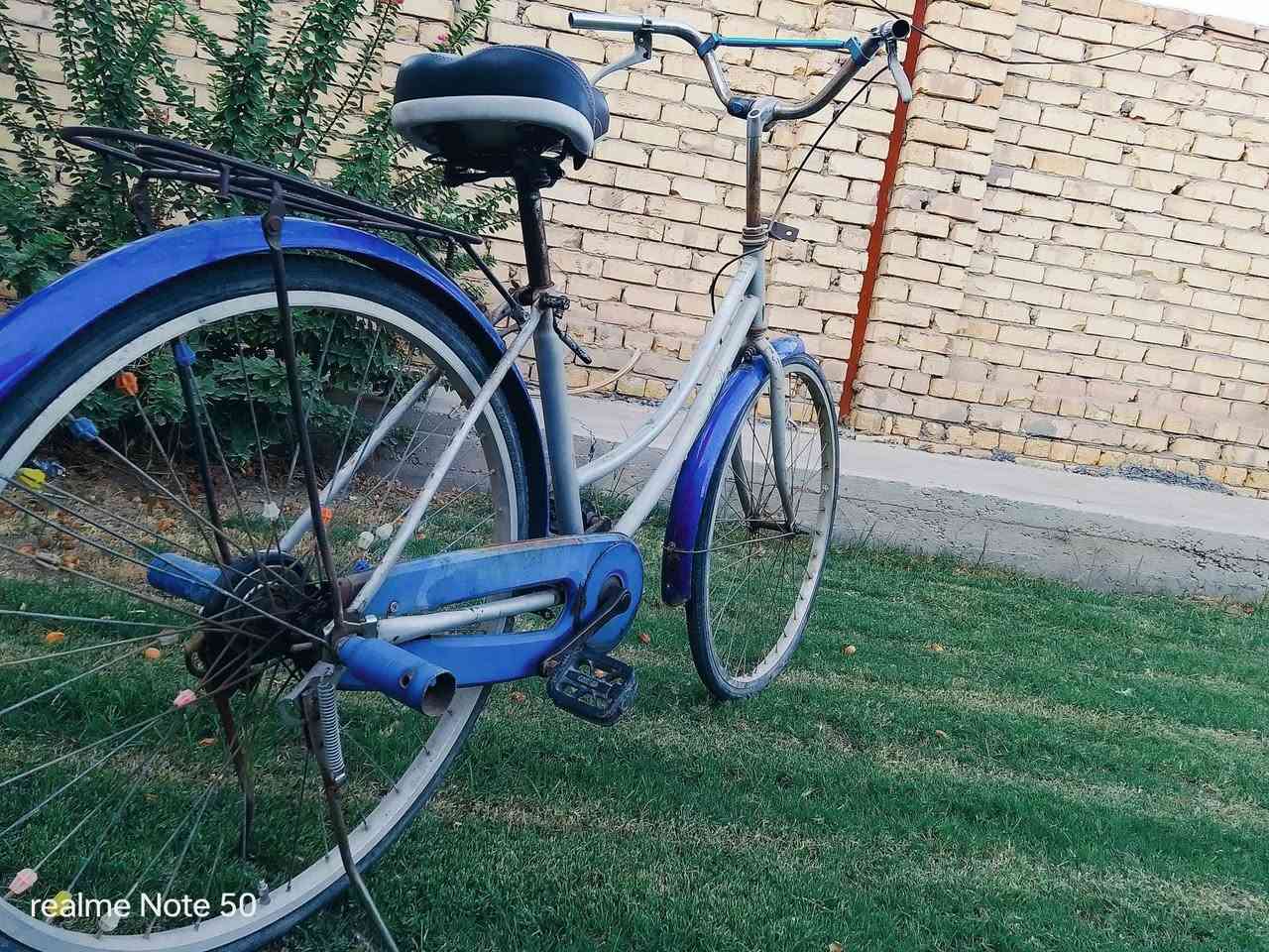 🚲 باسكل للبيع
نظيف وحالته زينة، جاهز للاستخدام.بس البريك الامامي عوزه واير ب لف
💰 السعر: 40 ألف دينار
🎁 وبيّه مجال
📍 الموقع: الهاشمية – جربوعية – كوام سيد إسماعيل
للمهتمين والتواصل، مراسلة خاص.واتساب ﴿***********﴾

