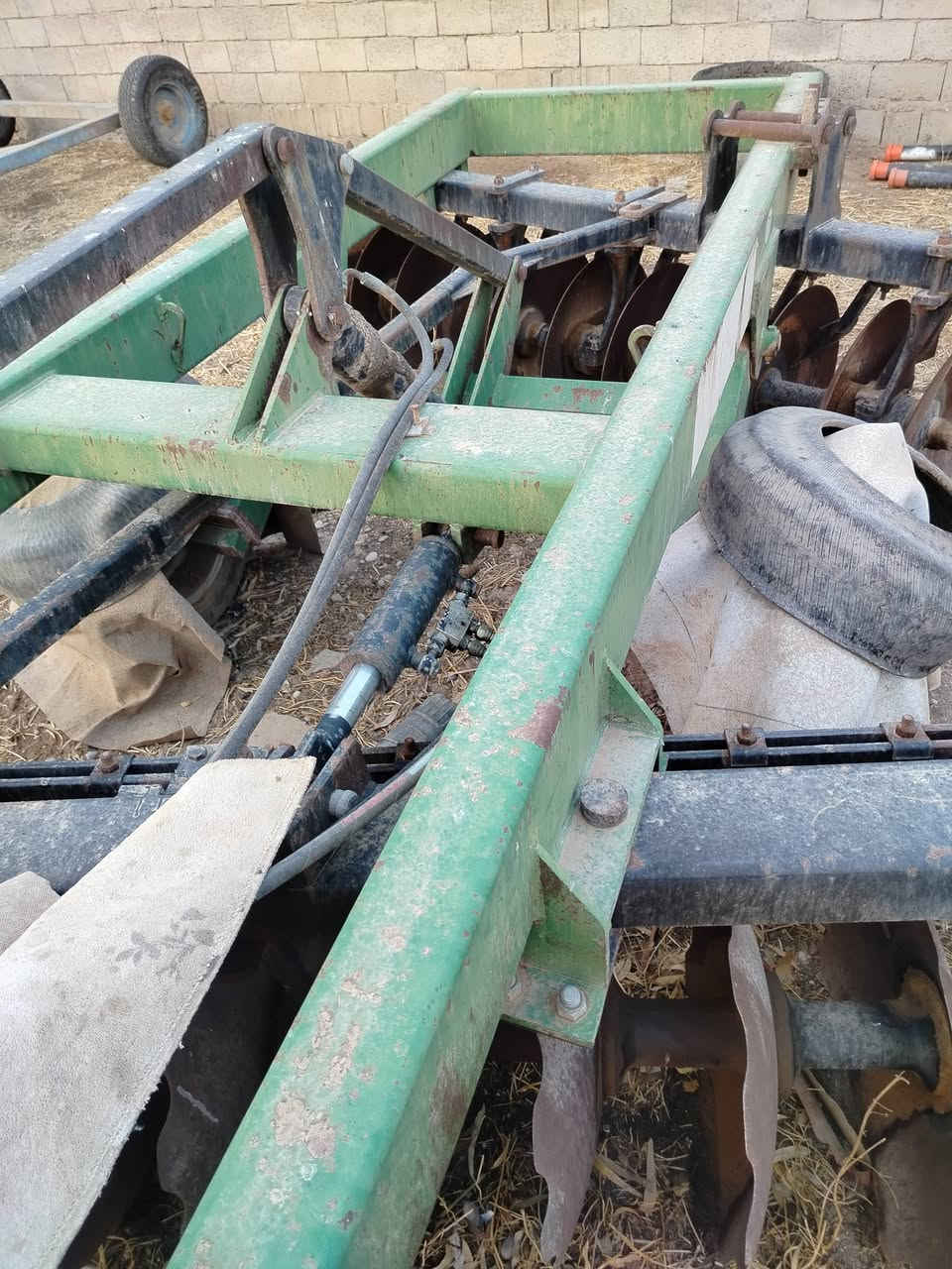 دسك • ٢٤ بوصة • داقوق كركوك