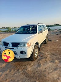 باجيرو • ٢٠٠٧ • واسط
