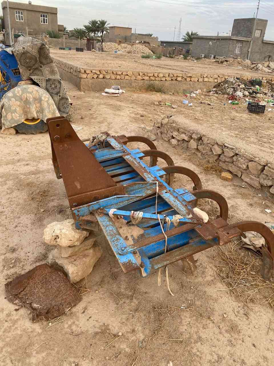 خرماشة كراب • حديثة • الأنبار