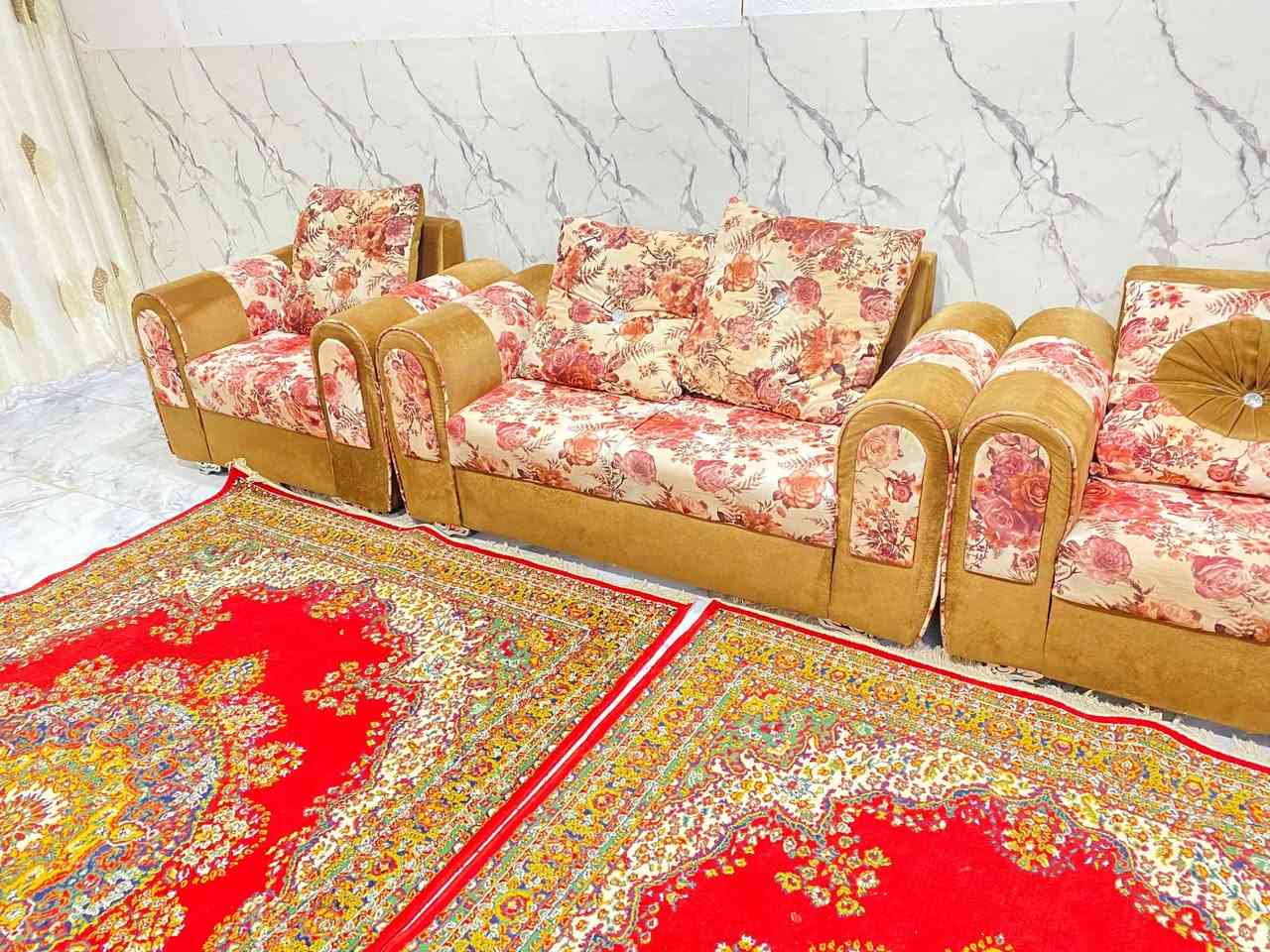 طقم • نظيف • عمارة ميسان