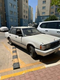 موديل ١٩٨٤ • هەولیر • قابل تفاوض