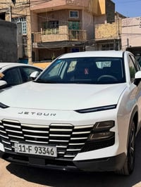 داشنك ٢٠٢٦ • ١.٥ تيربو • مشي ١٥ الف