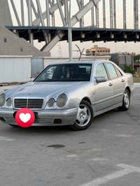 بي ام ٥٢٥ • ١٩٩٦ • بدون ضربه