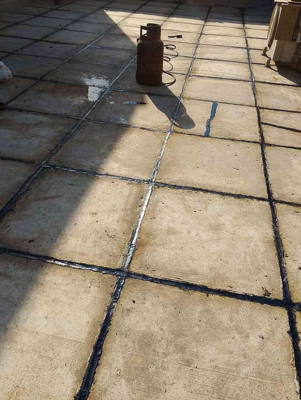 اعاده ماستك  وزفت  وقلع القديم شغل درجه اولئ ***********
