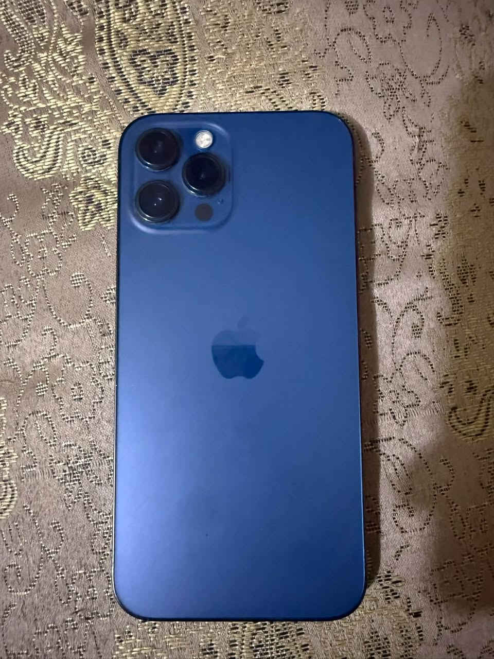 سلام عليكم 12برو ماكس جهاز م مفتوح شرط كلشي موضح بل صوره سعره480وبي مجال 7803225051او دخل خاص

نص مكتوب في الصور:
- ١١:٤٢
- حالة البطارية والشحن
- رسالة مهمة حول البطارية
- حالة بطاريتك متدنية جدًا. يمكن أن يبدل أحد مزودي خدمة Apple المععتمدين البطارية لاستعادة الأداء والطاقة القصويين.
- العثور على خيارات الخدمة...
- الحد الأقصى للقدرة
- ٧٧٪
- هذا قياس لقدرة البطارية مقارنة بقدرتها عندما كانت جديدة. قد تتسبب القدرة المنخفضة بتقليل ساعات الاستخدام بين عملية الشحن والأخرى.
- أقصى قدرة للأداء
- ستساعد الأنظمة المضمنة في النظام والمكونات في تخفيف آثار الأداء التي قد تلاحظها أثناء التقدم الكيميائي في عمر بطارية iPhone.
- شحن البطارية المحسن
- للحد من استنزاف عمر البطارية، يتعلم الـ iPhone من عادات الشحن اليومية، بحيث ينتظر ولا يتجاوز ٨٠٪ حتى يحين موعد حاجتك إلى استخدامه.
- ١١:٤٣
- حول
- السعة
- ٢٥٦ غ.ب.
- متوفرة
- ٢١٥,٦٩ غ.ب.
- عنوان Wi-Fi
- 5C:70:17:23:12:C7
- Bluetooth
- 5C:70:17:16:D0:10
- البرنامج الثابت للمودم
- 6.51.04
- SEID
- EID
- 89049032006008882600108907943559
- قفل شركة الاتصالات
- لا توجد قيود على الشريحة
- الشرائح المتاحة
- IMEI
- 35 ***********3 6
- IMEI2
- 35 ***********5 5
- إعدادات ثقة الشهادة