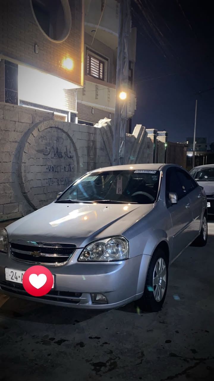 🚗 أوبترا موديل 2009 للبيع
• كير أوتوماتيك
• جاملغ أمامي مبدّل
• اللخ بارد ❄️
• بيها طخ بالدعامة الخلفية وتصليح بسيط
• السيارة نظيفة

💰 السعر: خاص 

📱 واتساب: ***********

نص مكتوب في الصور:
- MOSUL
- Iraq