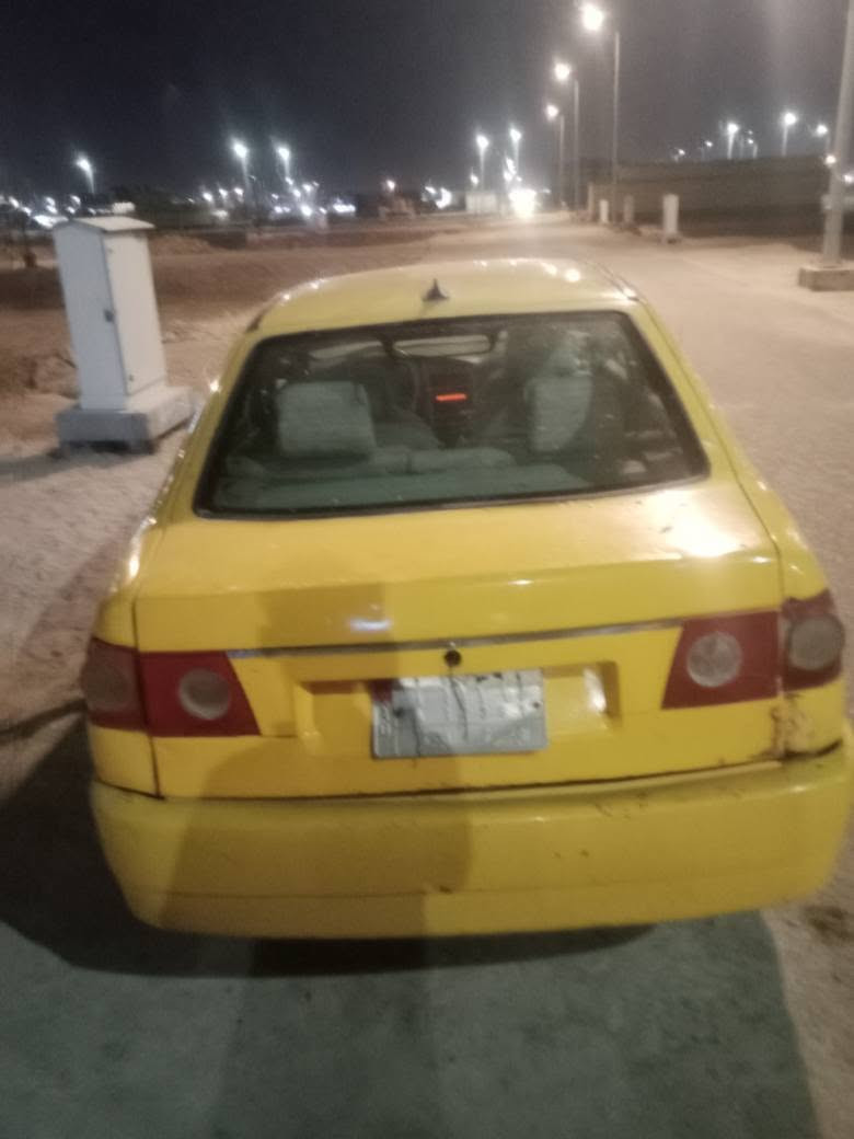 شيري كوين مديل 11
رقم بصره سنويه منتهيه بدون راعي 
محرك كورله بيكاجو سعر 11
البصره *********** البصرة, العراق
