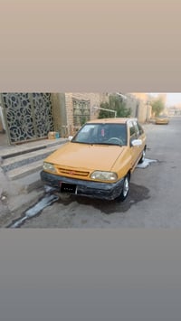 سايبا • ٢٠١٠ • مكينة جاهزة