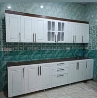 كاونتر تركي • HDF • ضمان ٨ سنوات