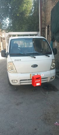 موديل 2005 • موتور 3000 • تحويل ثاني يوم