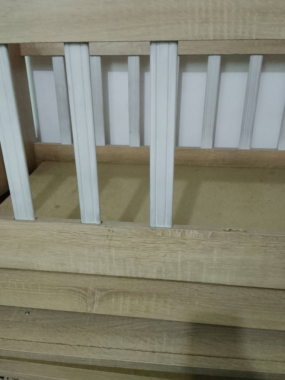عندي كاروك وهزاز سعره ٣٠بالزعفرانية ***********
