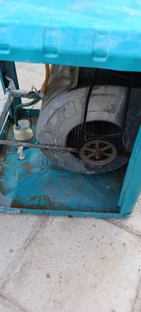 للبيع نجف .ماخذه ب ١٧٥ هاي سنه ممستعمله بيباته يبسن من شمس لان ماستعمل...