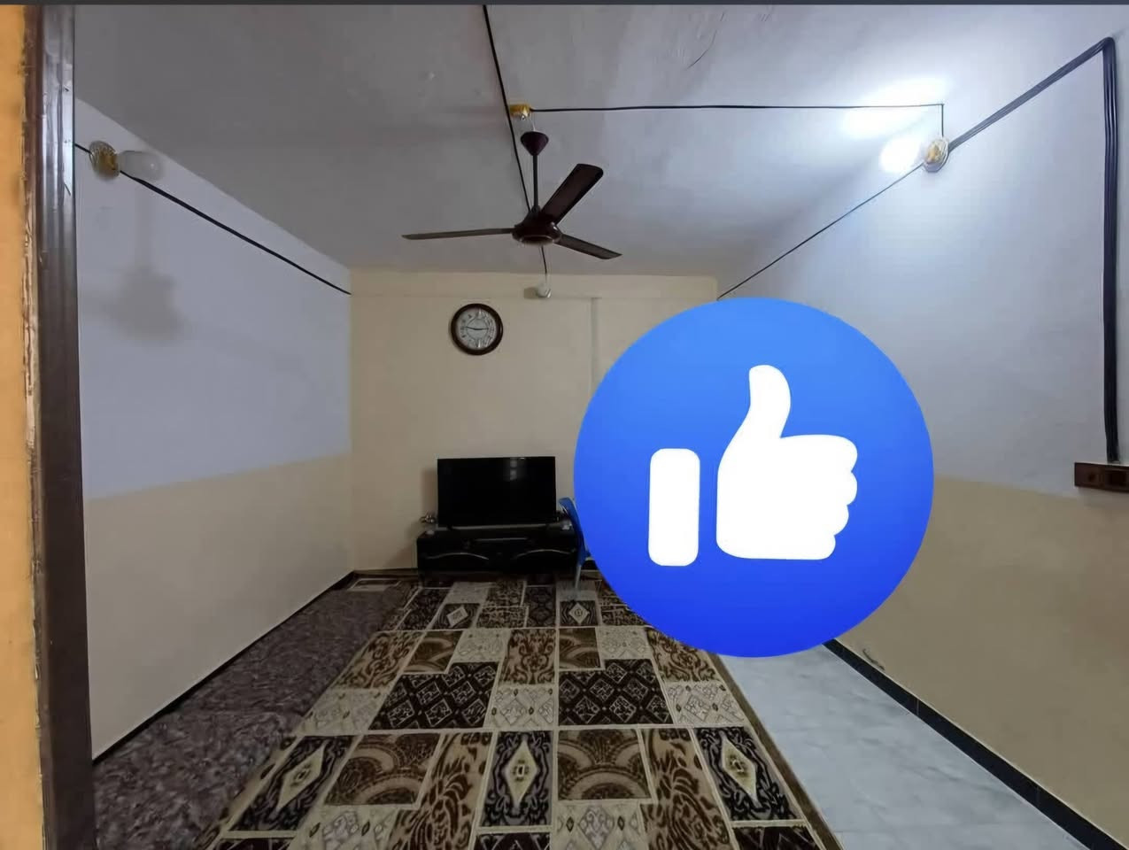 السلام عليكم دار للبيع مساحه ٢٠٠ متر طابق واحد الموقع الرازي شارع المدارس خلف مدرسةالشام .
السعر خاص للتواصل على الرقم ***********
السلام عليكم دار للبيع مساحه ٢٠٠ متر طابق واحد الموقع الرازي شارع المدارس خلف مدرسةالشام .
