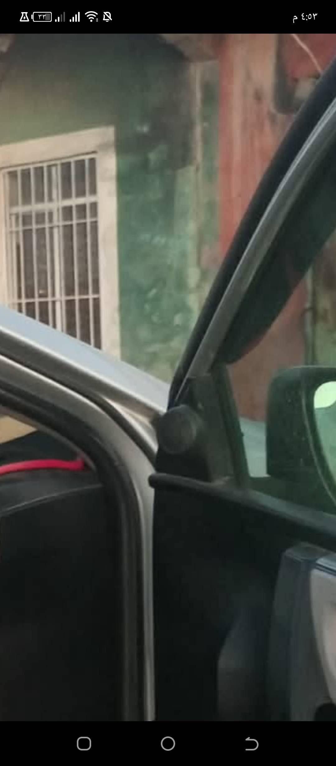كورلا موديل 14 أربيل ضرر السيارة جاملغ النفر وصاعد حك شبر على التكمه يم المراية السيارة جاهزة ما تحتاج أي مصرف سنويه جديدة هزة ساقطه السعر 102 وبيها مجال مكان السيارة نينوى القيارة الاتصال على الرقم التالي كورك *********** اسيا واتساب *********** أبو رعد

نص مكتوب في الصور:
- ١٧:٣٦ ٢٠٢٦/٠٥/٠١
- ١٩:٠٢ ٢٠٢٦/٠٤/٣٠
- a4__1d
- ٣٣ ٤:٠٣ م
