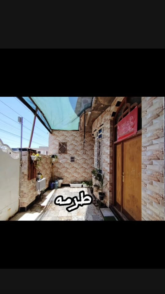 حي التجار • ١٣٥م • ٤ غرف