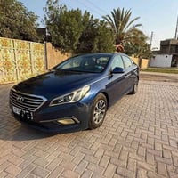سوناتا • ٢٠١٦ • رش ٤ قطع