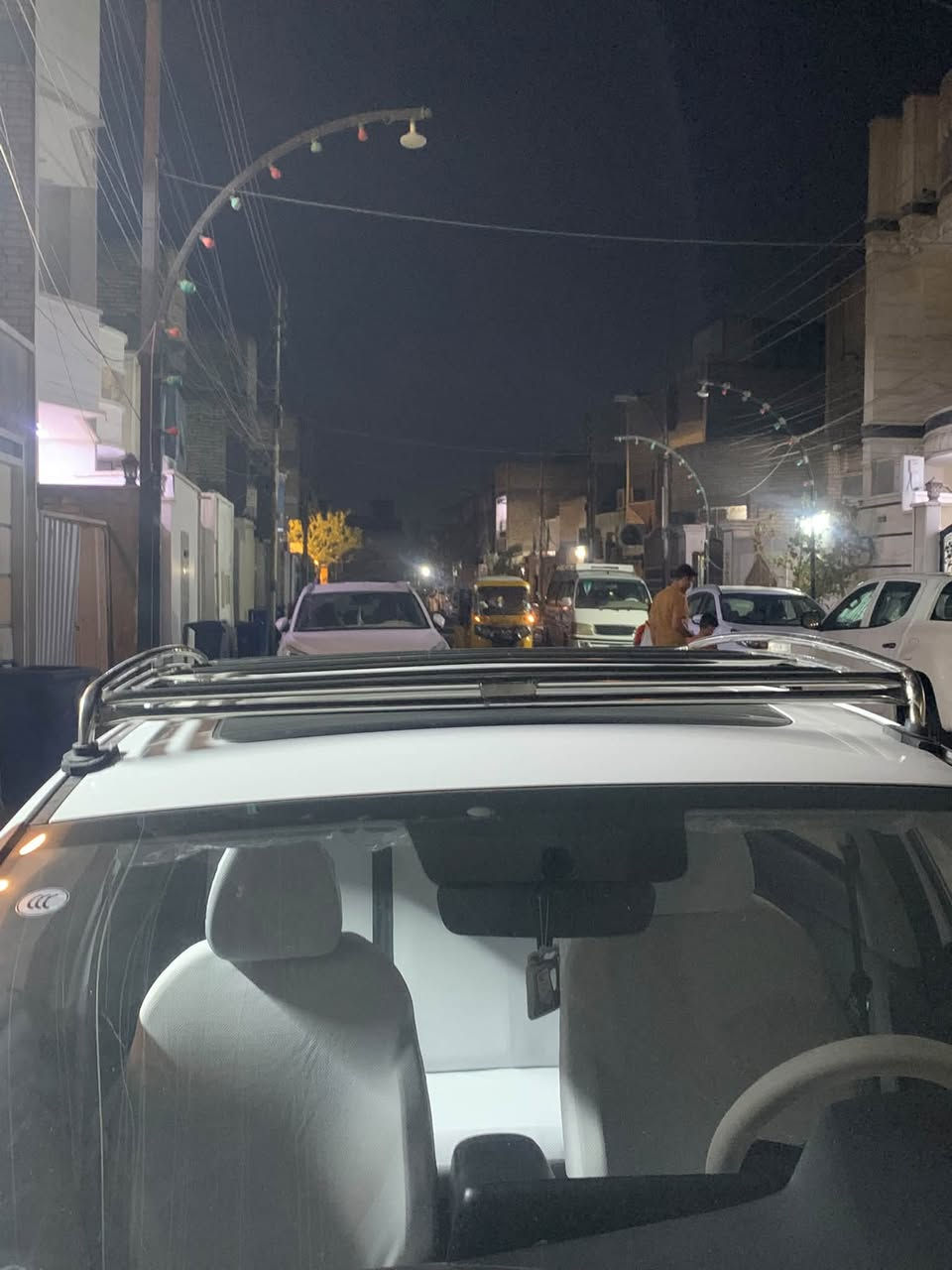 سيبايه تفصال درجه أوله مال التنره موديل ترهم ٢٠٢١ لحد ٢٠٢٥ سعره ١٤٠ وبيه مجال الشراي اتصال عرقم ***********
