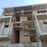 لبخ أسمنت • متفرغ • أسعار مناسبة