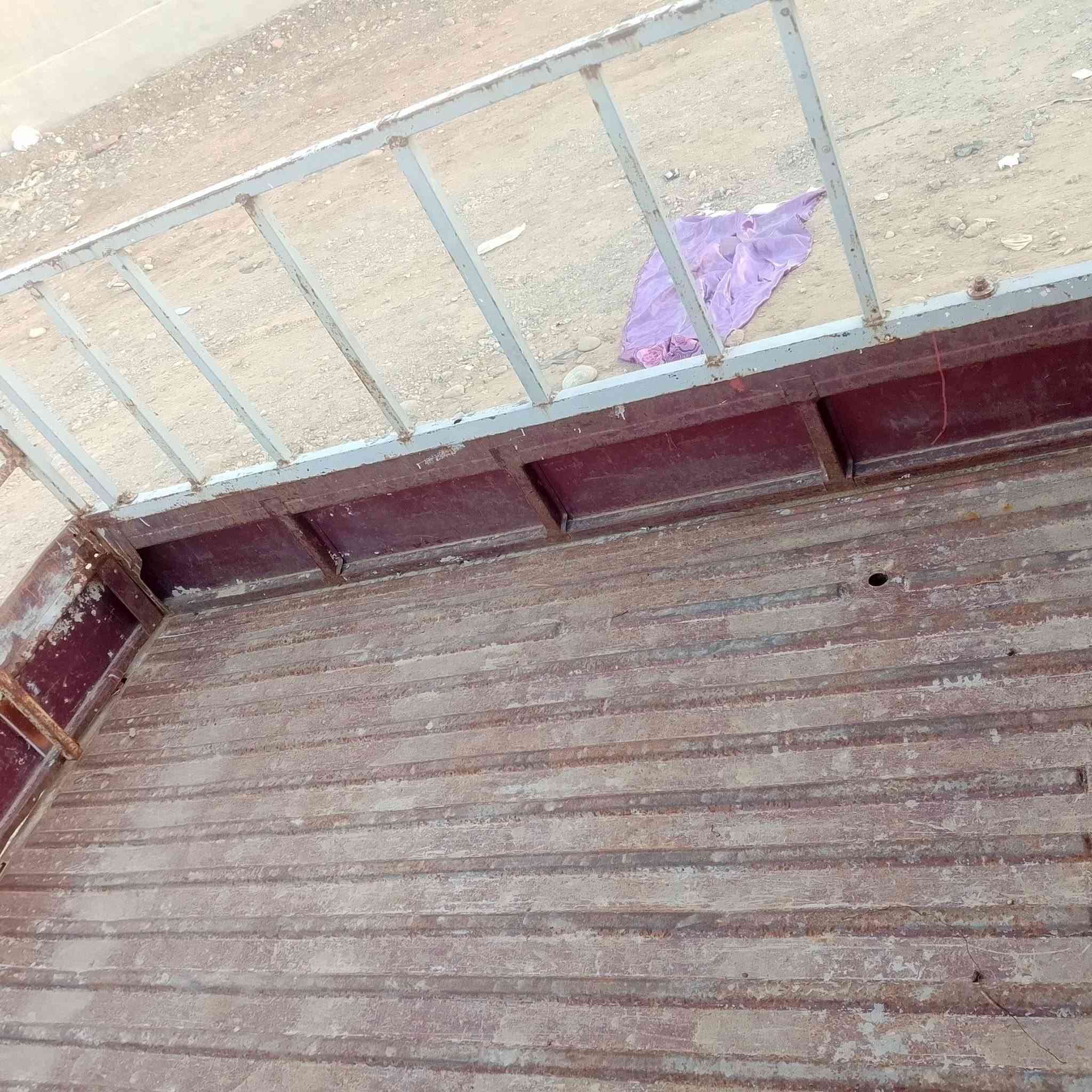 ٢٠٠٧ • تفليش عام • نضيفات