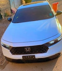 أكورد هايبرد • ٢٠٢٤ • ضرر بنيد