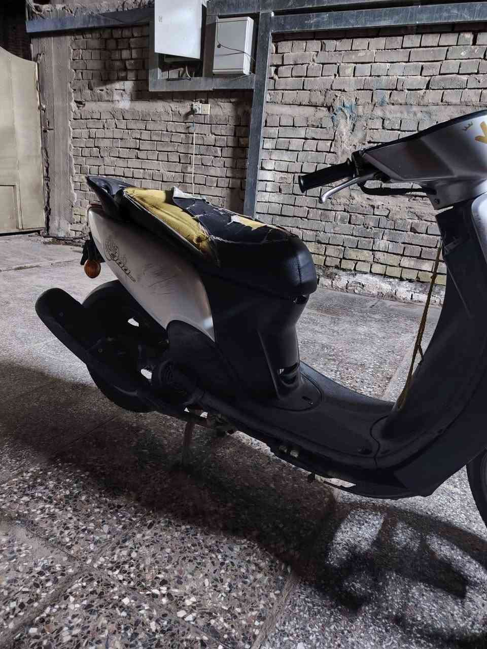 مكفولة • ما بيها نقص • مستعجل