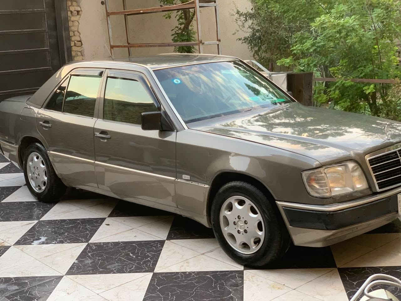 شبح • ١٩٩٤ • رقم بغداد