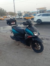 ياماها • ٢٠٢١ • مامفتوح