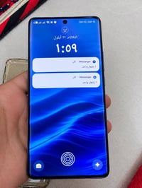 ريلمي ١١ برو 5G • ٢٥٦ • شاحن ٦٧ واط