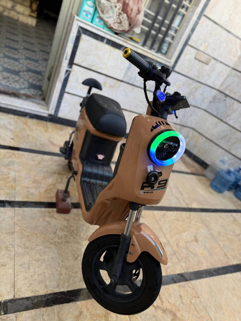 البيع ***********
