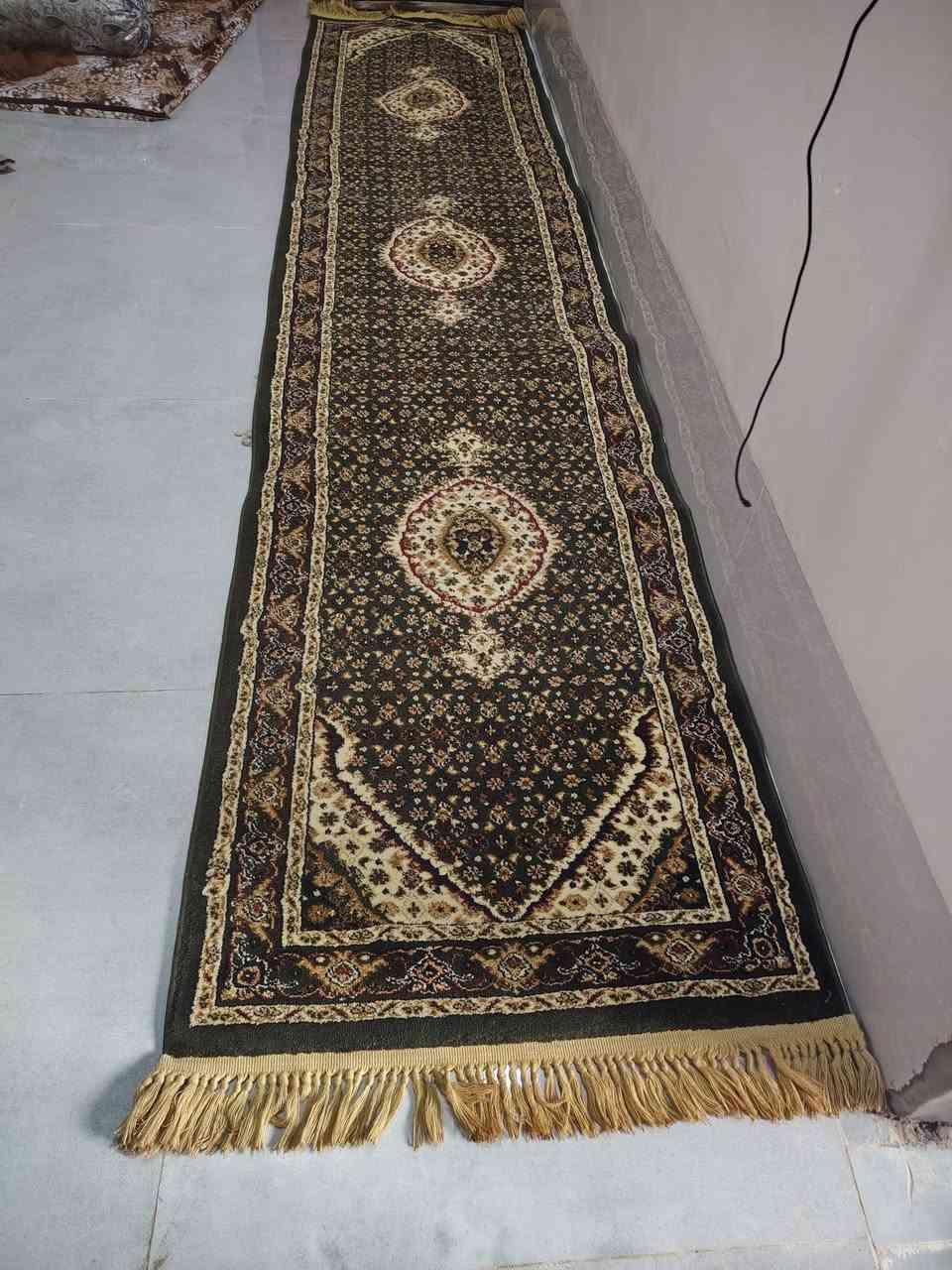 زولية • مدات • جديدة
