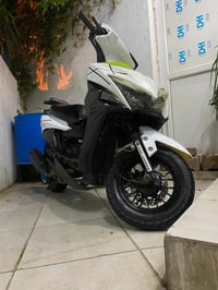 ماكس FS • ١٢٥ • ٢٠٢١