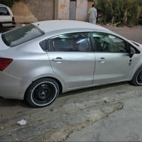 ريو ٢٠١٤ • مصبوغة • تبريد ما يشتغل