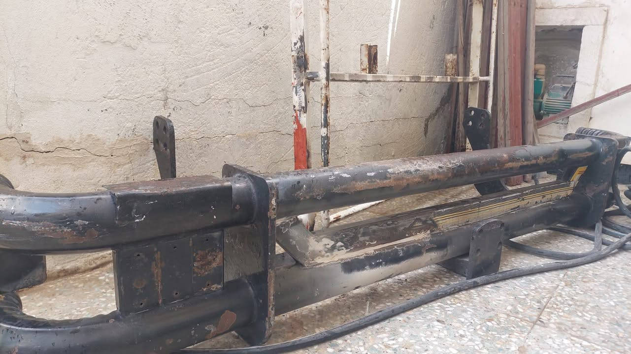 سلام عليكم درع لبيع يرهم هاسيا وجنبي نضيف مكان بغداد ***********
سعر 80
