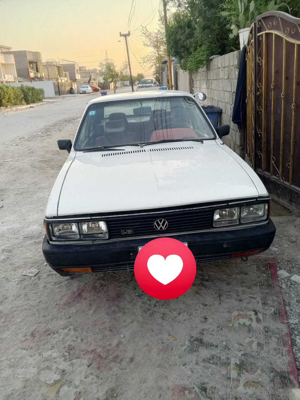 برازيلي 87نضيفه كير مكينه مكفولات سنويه 2030رقم نكليزي تخم تاير جديد سبير جديد وياها كبات جدد اواقيات جدد سيارة كلش نضيفه السعر 37وبيها مجال ***********
