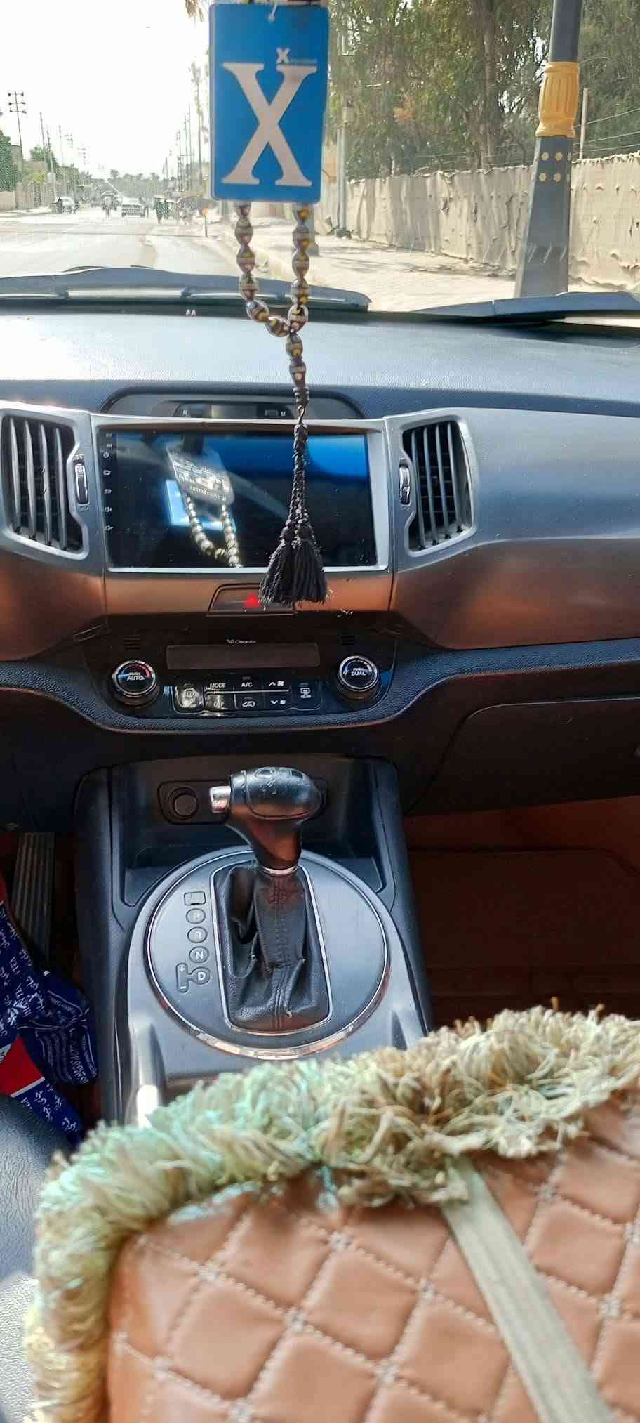 سبورتج • موديل ٢٠١٢ • بعقوبة