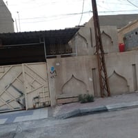 الجنينة • ٢١٢م • كراج