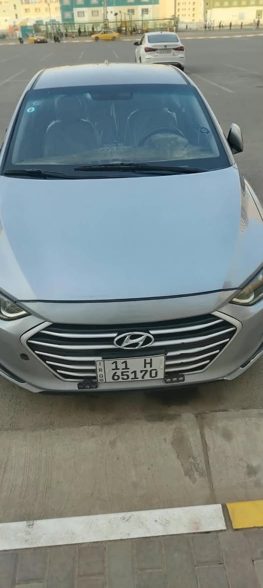 النترا امريكي • ٢٠١٧ • حادث