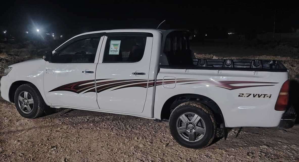 فلاونزه • ٢٠١٤ • رقم واسط