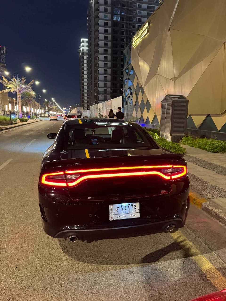 جارجر 2022  GT بلس نسخه الاورنج ادشن 🧡خليجي هارلم
1 فجوج برمبو 6 بستم اصلي شركه 
2 ويل عشرين 
3 محرك V6 
4نقطه عمياء 
5مري هيتر 
6 كشنات كنتاره + جلد 
7 كشنات تبريد + تدفئة 
8 كشن خزن ميموري 
9 شاشه كبيره 
10 سترين تدفئه 
11 مراءه تعتيم 
12 فتحه سقف 
سياره مكفوله من الصبغ والتبديل 
ما عده شي قليل بجاملغ بارد فقط وشرط  السونار 

السعر 290 $ 
الاستفسار ***********
