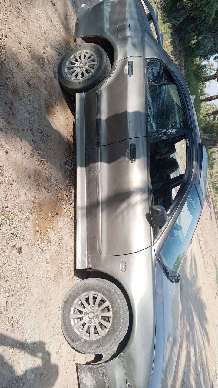 ميتسبوشي كلنت 2000
تاير حداديه مضبوطه رقم بغداد بسمي تحويل مباشر تبريد كهربائيات شغاله
*********** واتساب
*********** اتصال
