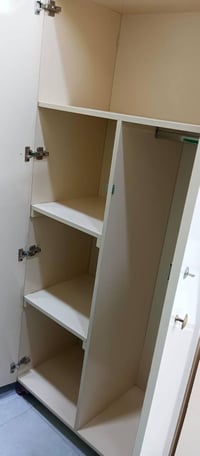 كنتور بابين • ميز مرايه